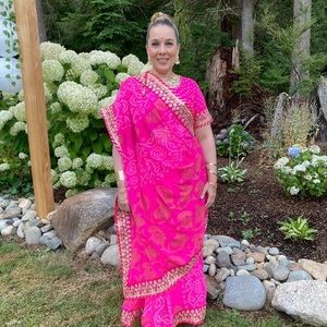 Meet your Posher, Kimberley